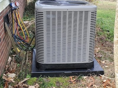 MTZ Heating and Air Conditioning