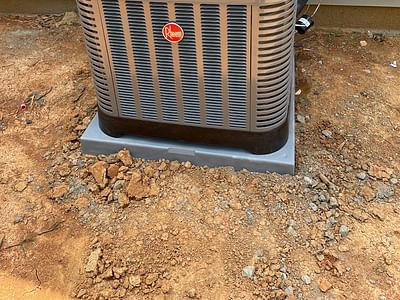 MTZ Heating and Air Conditioning