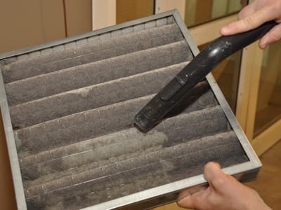 Muccia HVAC Company Tenafly