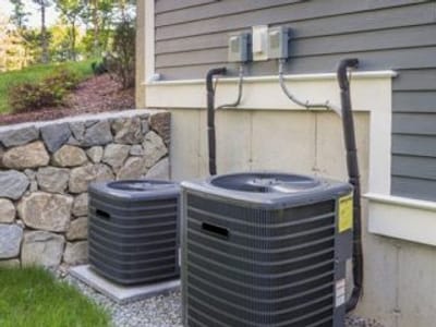 Muccia HVAC Company Tenafly