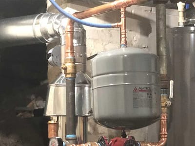 Mucciante Heating & Cooling