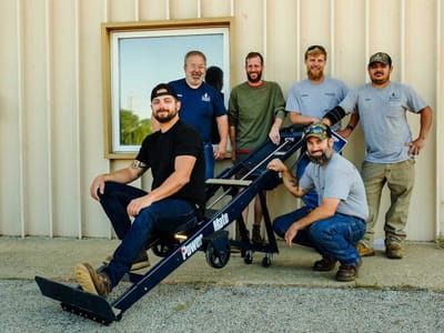 Mucciante Heating & Cooling