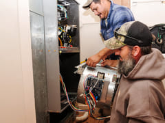 Mucciante Heating & Cooling