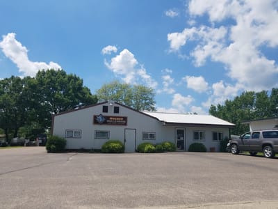 Muchow & South Central Heating & Cooling