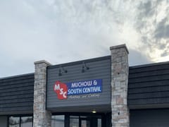 Muchow & South Central Heating & Cooling