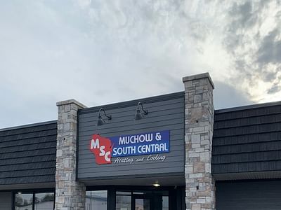 Muchow & South Central Heating & Cooling