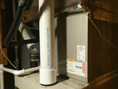 Muegge Plumbing & Heating