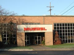 Muetzel Plumbing, Heating & Cooling
