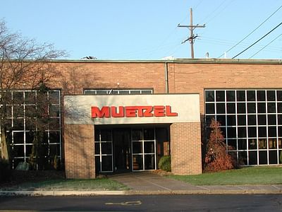 Muetzel Plumbing, Heating & Cooling