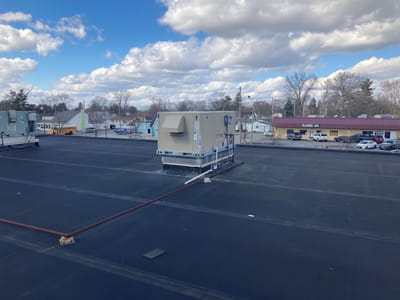 Muetzel Plumbing, Heating & Cooling