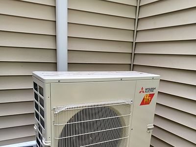 Muirfield Mechanical Services