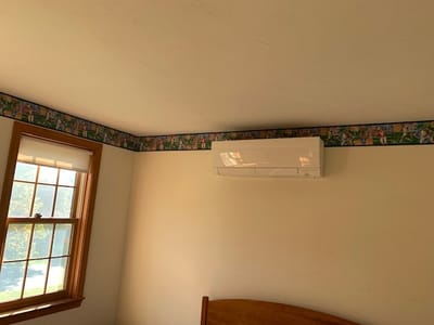 Muirfield Mechanical Services