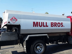 Mull Bros Inc.