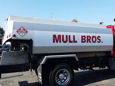 Mull Bros Inc.