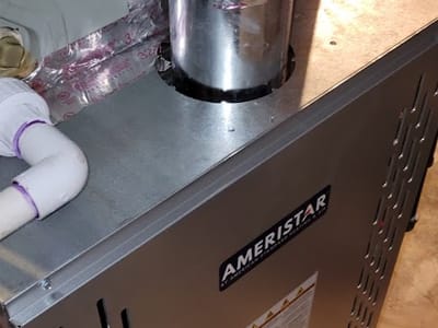 Mullen Mechanical Heating and Cooling