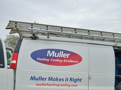 Muller Heating & Cooling