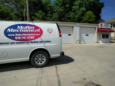 Muller Heating & Cooling