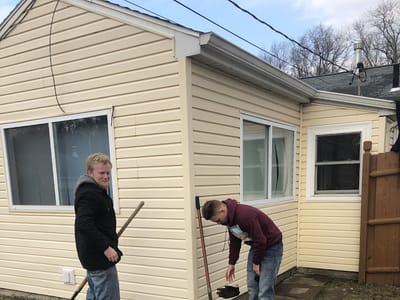 Muller's Plumbing & Heating