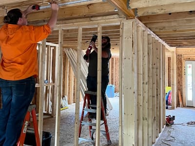 Muller's Plumbing & Heating