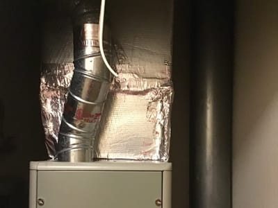 Mullin Heating and Air Conditioning