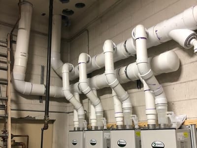 Mullin Heating and Air Conditioning