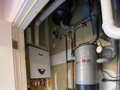 Mullin Heating and Air Conditioning
