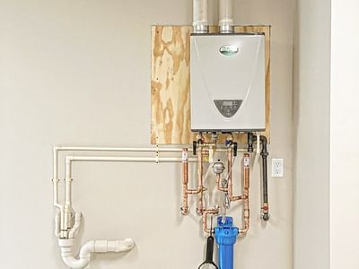 Mullin Heating and Air Conditioning