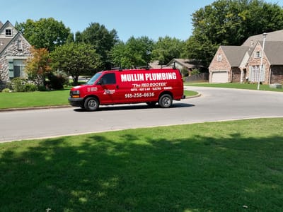 Mullin Plumbing, Inc.