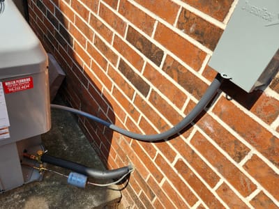 Mullin Plumbing, Inc.