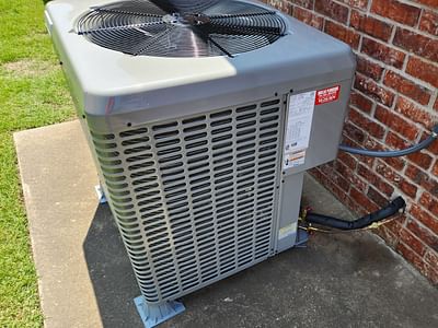 Mullin Plumbing, Inc.