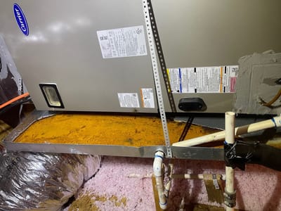 Mullins Mechanical Air Conditioning & Heating