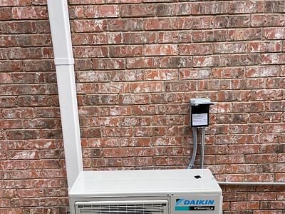 Mullins Mechanical Air Conditioning & Heating