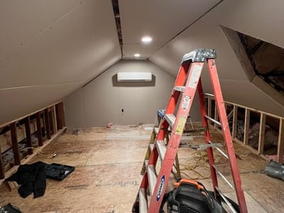 Mullins Mechanical Air Conditioning & Heating