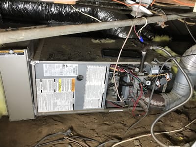 Multi Appliance Repair Inc.