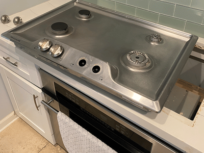 Multi Appliance Repair Inc.