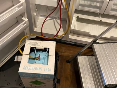 Multi Appliance Repair Inc.