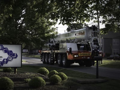 Multi-Craft Contractors, Inc