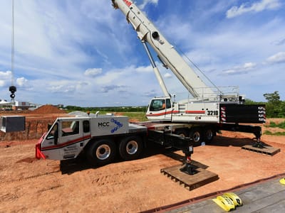 Multi-Craft Contractors, Inc