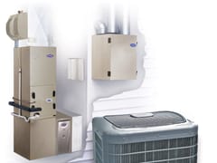 Multi Service A/C & Heating, LLC