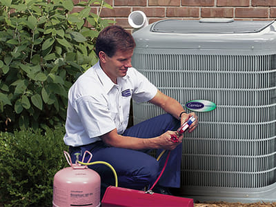 Multi Service A/C & Heating, LLC