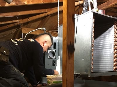 Multi Service A/C & Heating, LLC