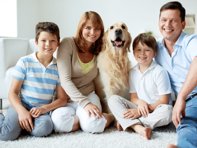 Multi Service A/C & Heating, LLC