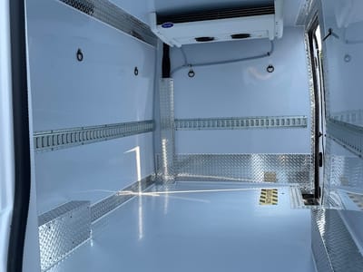 Multimarine Services, Inc.