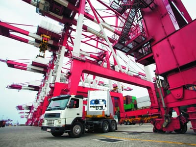 Multimarine Services, Inc.