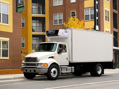 Multimarine Services, Inc.