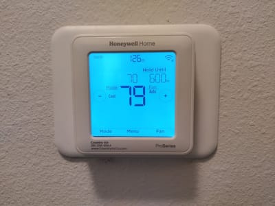 Multipoint AC & Heating