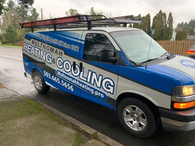 Multnomah Heating, Inc.