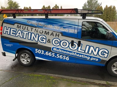 Multnomah Heating, Inc.