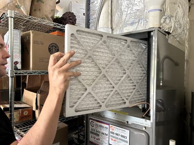 Multnomah Heating, Inc.