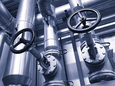 Mulvaney Mechanical Inc